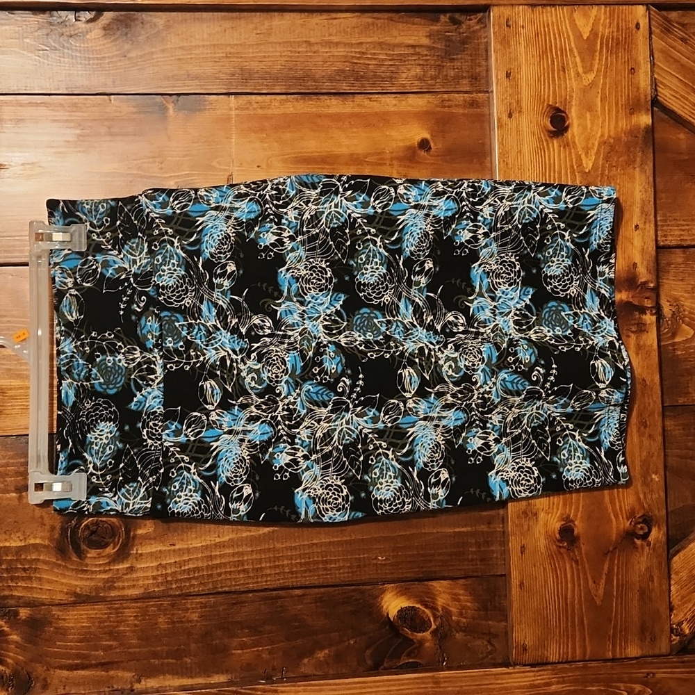 Lularoe pencil skirt